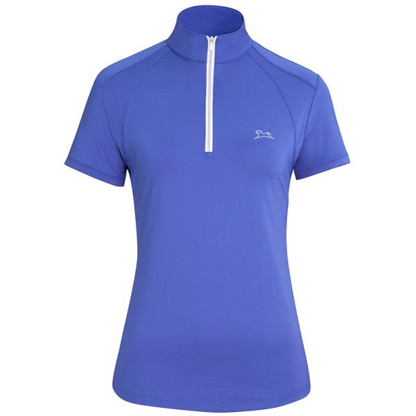 RJ Classics Sasha 37.5 Short Sleeve Training Shirt