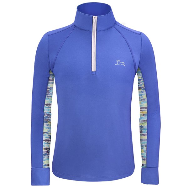 RJ Classics Sienna Jr. 37.5 Training Shirt