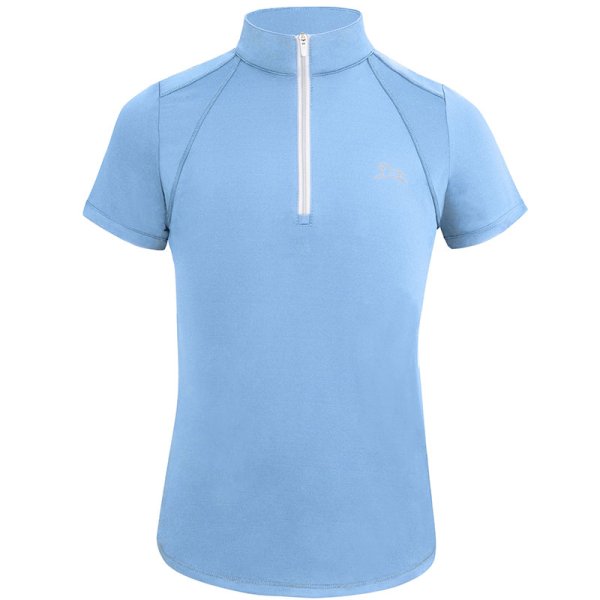 RJ Classics Sasha Jr. 37.5 Short Sleeve Training Shirt M