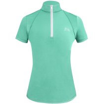 RJ Classics Sasha 37.5 Short Sleeve Training Shirt