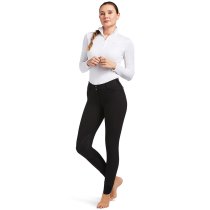Ariat Prelude Knee Patch Breeches for Women