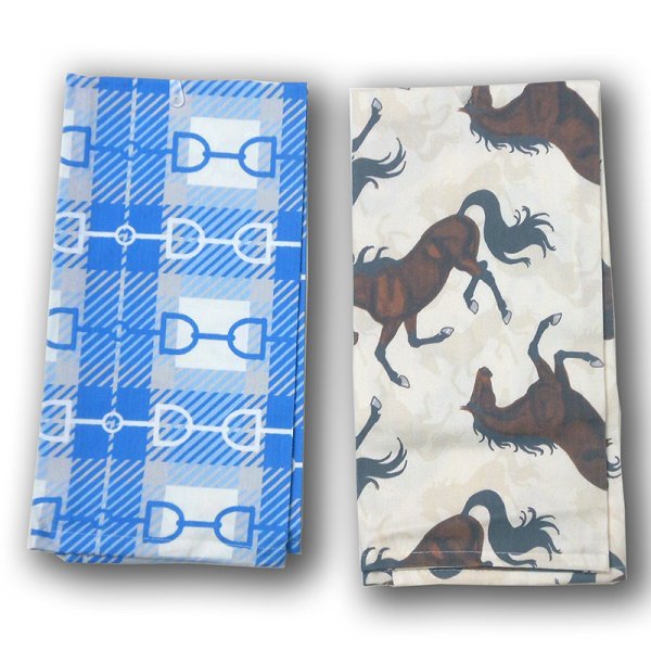 Flour Sack Kitchen Towel
