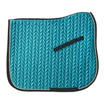 Ovation Elegance Velvet Dressage Pad