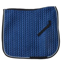 Ovation Elegance Velvet Dressage Pad