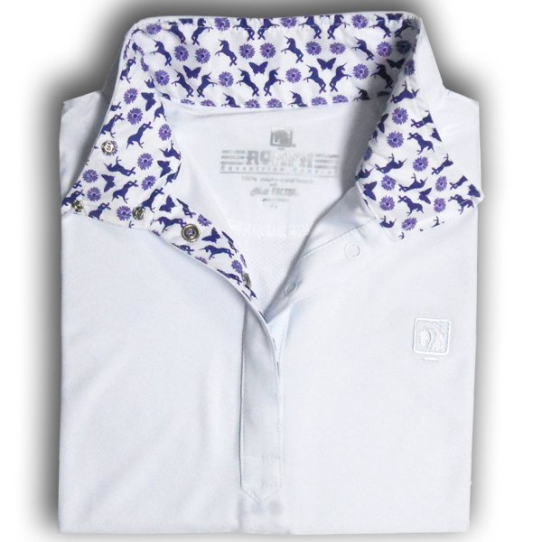 Romfh Lindsay Show Shirt for Women