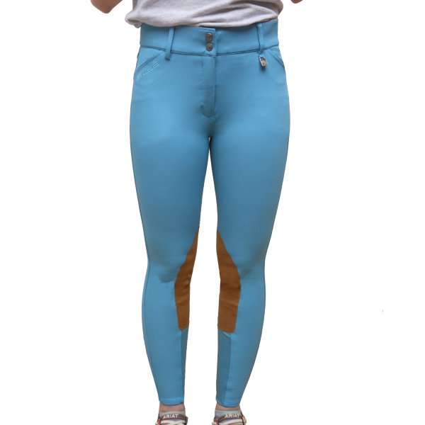 Romfh Sarafina Breeches with Euroseat