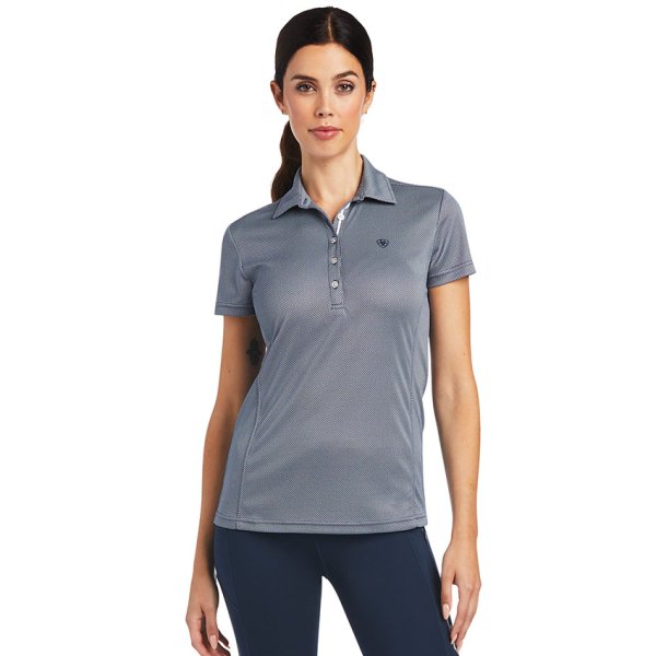 Ariat Talent Polo Shirt Womens S, L