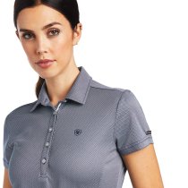 Ariat Talent Polo Shirt Womens S, L