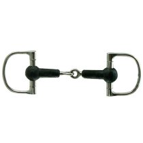 Coronet Rubber Mouth Dee Bit