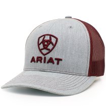 Ariat R112 Snapback Ball Cap