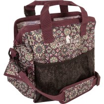 Classic Equine Groom Tote - Darla