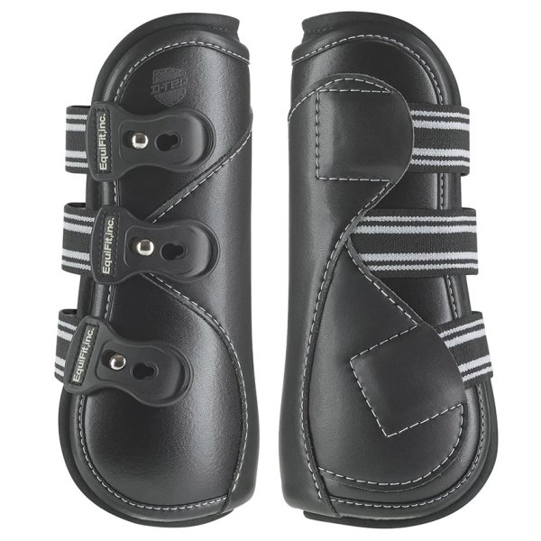 EquiFit D-Teq Front Boots