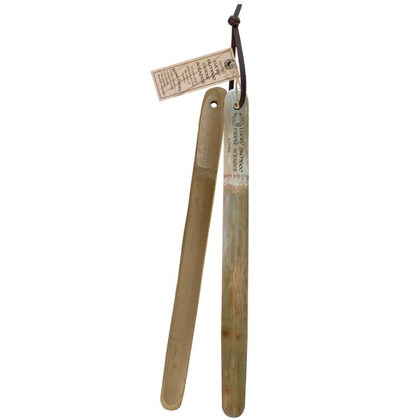 Epona Lucky Bamboo Sweat Scraper