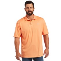 Ariat Men's Tek Polo Shirt