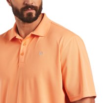 Ariat Men's Tek Polo Shirt
