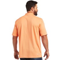Ariat Men's Tek Polo Shirt