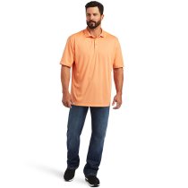 Ariat Men's Tek Polo Shirt