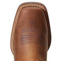 Ariat Double Kicker Western Boots for Kids #