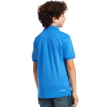 Ariat Tek Short Sleeve Polo Shirt for Boys