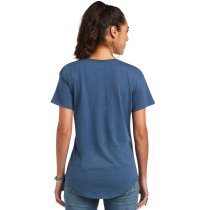 Ariat Moo S.A. T-Shirt for Women