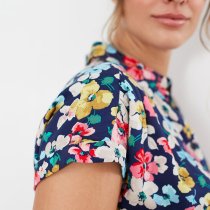 Joules Natalie Short Sleeve Shirt for Women