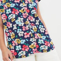 Joules Natalie Short Sleeve Shirt for Women