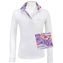 RJ Classics Maddie Jr. 37.5 Show Shirt S