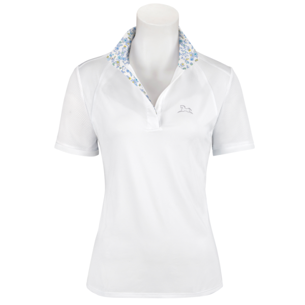 RJ Classics Sadie 37.5 Short Sleeve Show Shirt