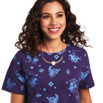 Ariat Bluegrass Tee for Women