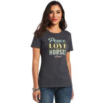 Ariat Peace T-Shirt for Women