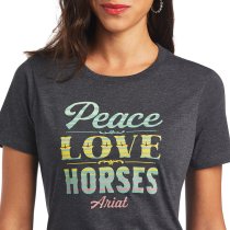 Ariat Peace T-Shirt for Women