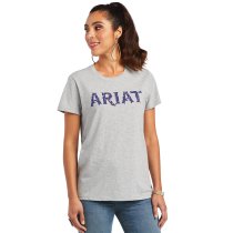 Ariat REAL Tribal Lore Relaxed Tee for Women