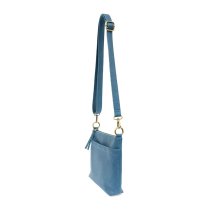 Joy Susan Layla Crossbody Bag with Top Zip