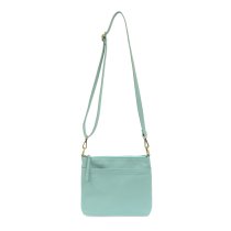 Joy Susan Layla Crossbody Bag with Top Zip