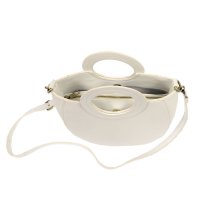 Joy Susan Coco Circle Handle Handbag