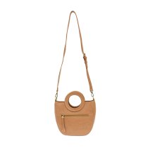 Joy Susan Coco Circle Handle Handbag