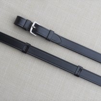 Black Oak 3/4″ Dressage Reins