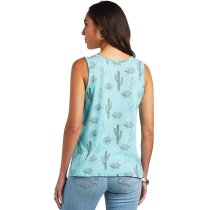Ariat Cactus Desert Tank for Women S