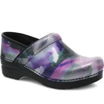 Dansko Professional Clogs Mystic Patent 38