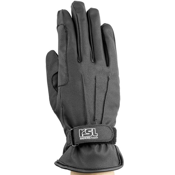 RSL Oslo Winter Riding Gloves