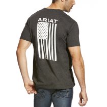 Ariat Freedom T-Shirt for Men