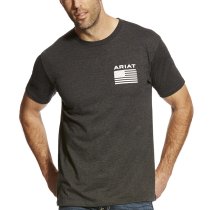 Ariat Freedom T-Shirt for Men