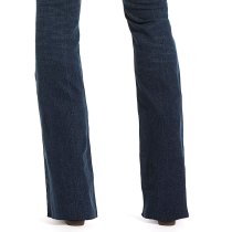 Ariat Premium High Rise Flare Jeans
