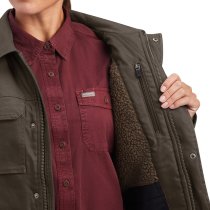 Ariat Rebar DuraCanvas Jacket for Women
