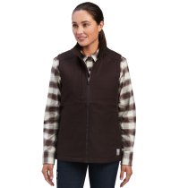 Ariat Rebar DuraCanvas Insulated Vest for Women