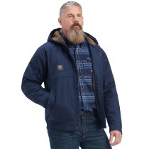 Ariat Rebar DuraCanvas Jacket