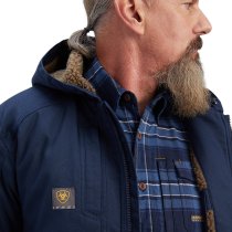 Ariat Rebar DuraCanvas Jacket