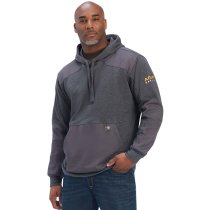 Ariat Workman DuraCanvas Hoodie for Men