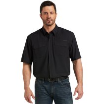 Ariat VentTEK Outbound Men's Short Sleeve Shirt