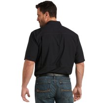 Ariat VentTEK Outbound Men's Short Sleeve Shirt